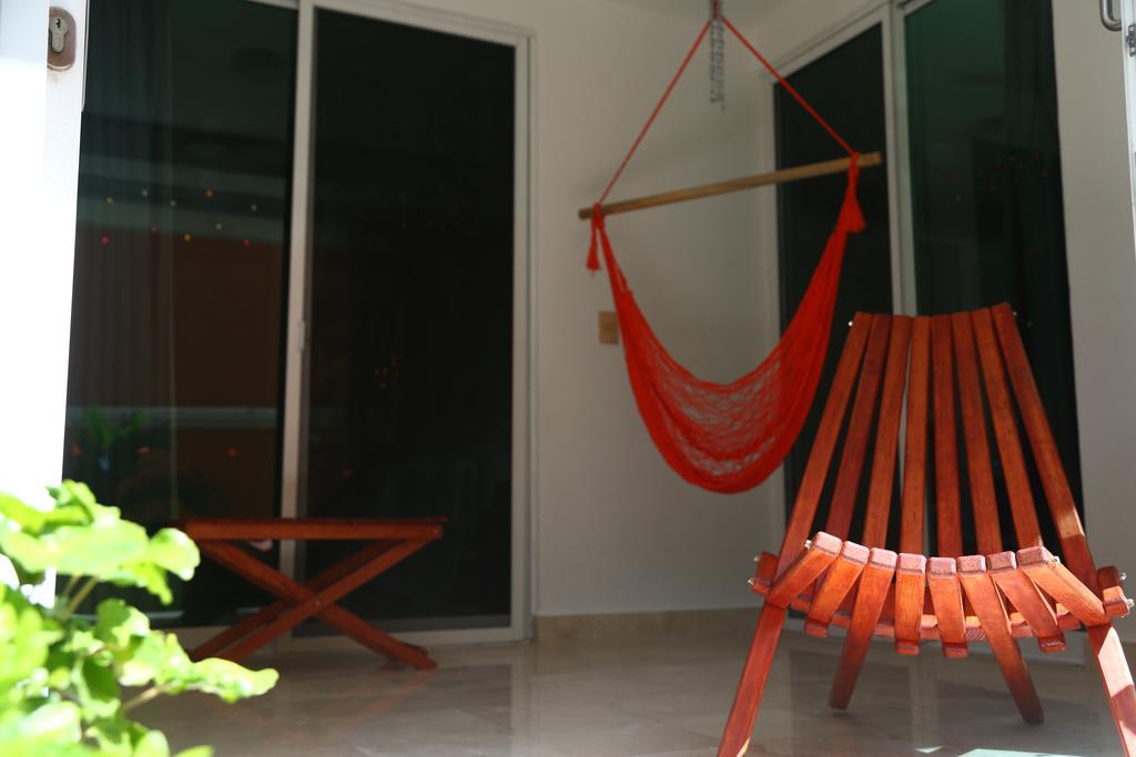 Saint Denis Cancún
