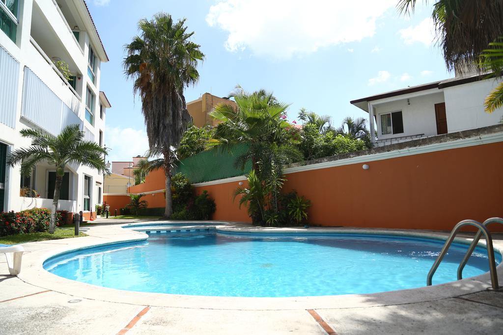 Apartamento Saint Denis