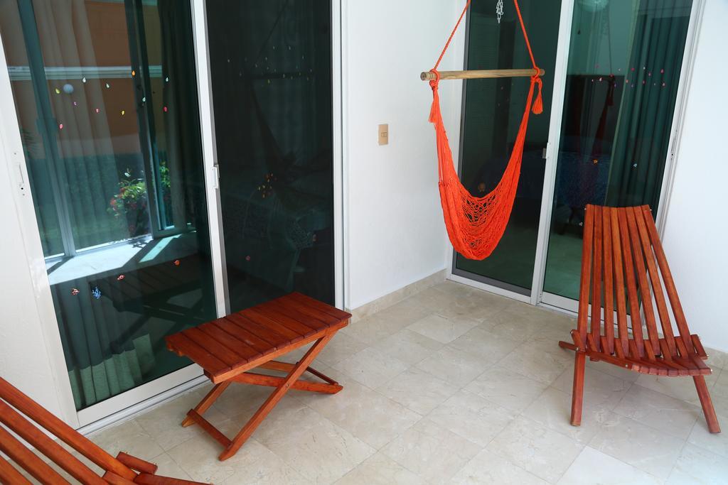 Appartement Saint Denis Cancún